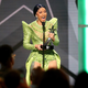 Illustration for article titled We Are All Witnesses: Cardi B Surpasses Lauryn Hill for Longest Charting Debut Album by a Female Rapper